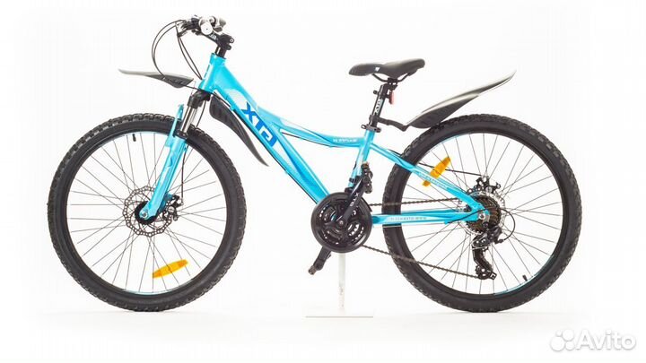Подростковые велосипеды на любой возраст