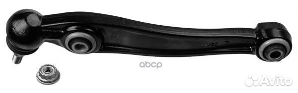 Рычаг подвески пд нижний поперечный левый 35996