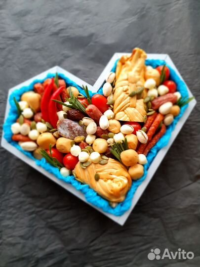 Мужской бокс