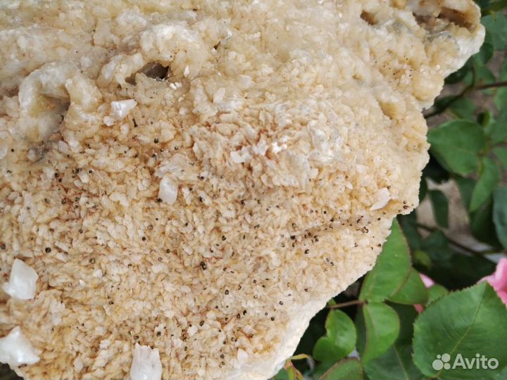 Минерал Барит