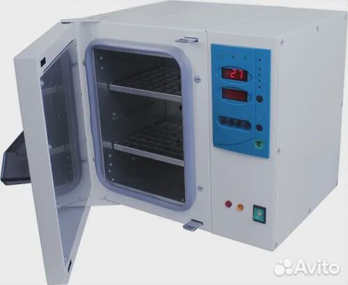 Сухожаровой шкаф гп-10