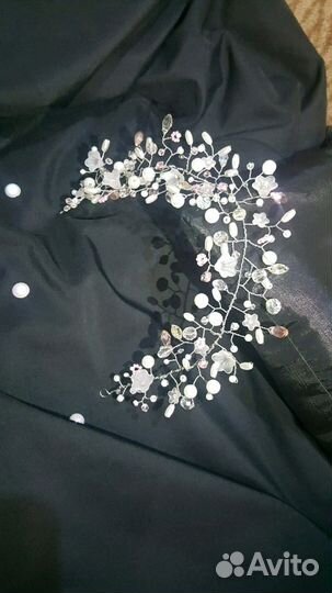 Украшение для волос