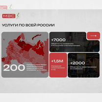 Электротехническая лаборатория с аттестатом, Хабаровск
