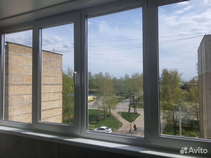 Проф уборка и Мойка окон роботом