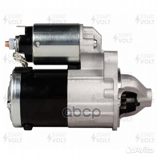 Стартер для ам Mitsubishi Pajero III (00),Paje