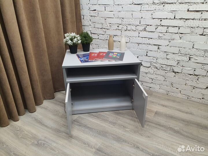 Тумба для оргтехники бу