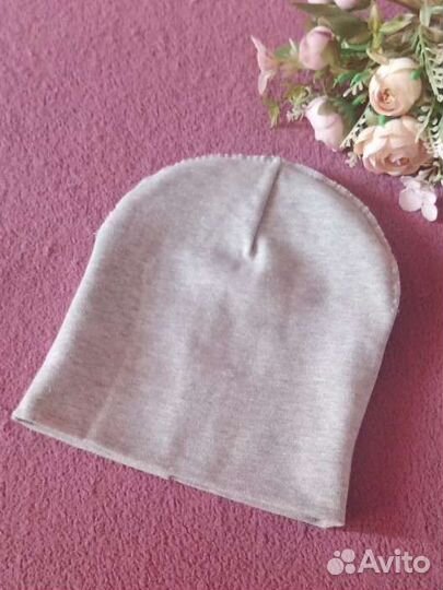 Шапочка детская легкая