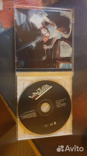 Музыка Диск Т.а. Т.у