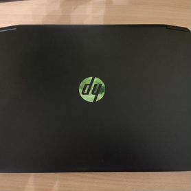 HP Pavilion Gaming 15-ec1078ur