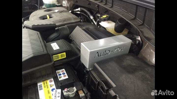 Ceйф Блока эбу KIA. Xyundai. Renault. и другие