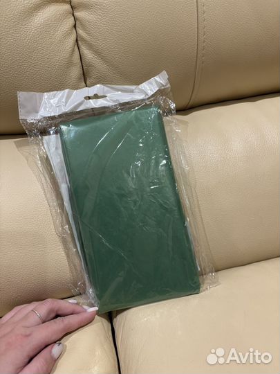 Плащ рыбацкий