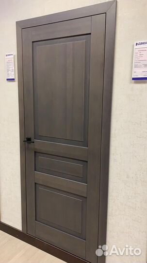 Двери межкомнатные из массива ZZ6484935