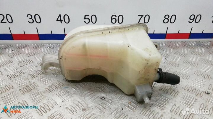 Бачок расширительный Toyota Corolla