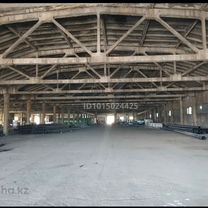 Свободного назначения, 36555 м², Караганда