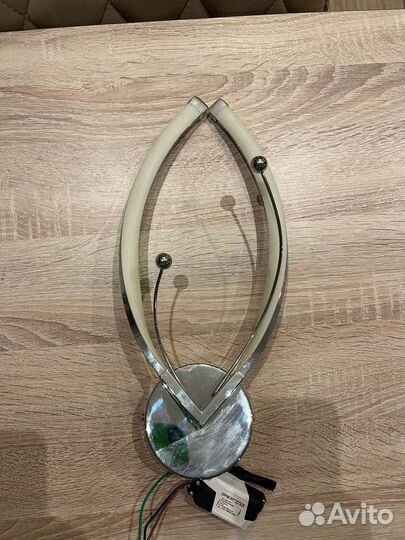 Бра светодиодное Eurosvet Fiona