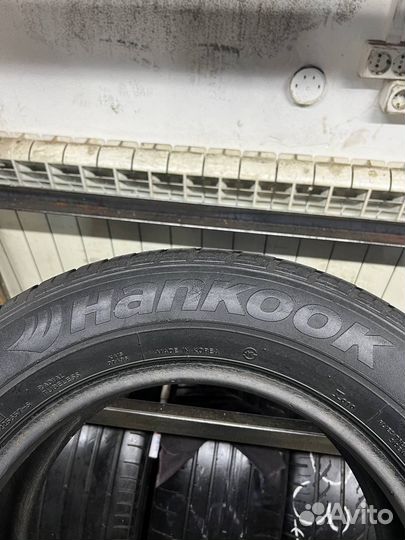 Hankook Optimo K415 195/65 R15 91T