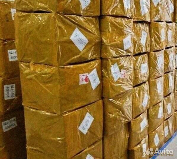 Коробки с техникой / Алиэкспресс (Арт.70214)