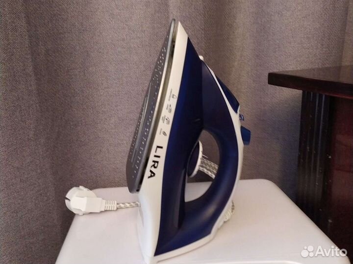 Утюги электрические от