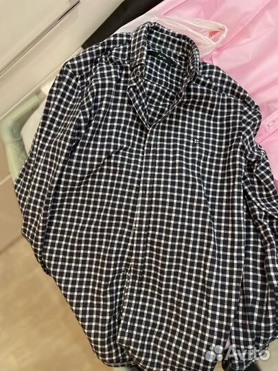 Мужские вещи пакетом 44/46