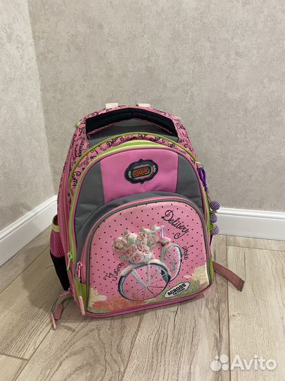 Портфель школьный