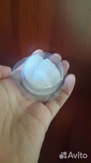 Сеточка для нимблера