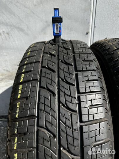 Pirelli Scorpion Zero 255/55 R19
