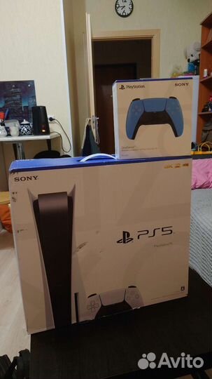 Sony Playstation 5