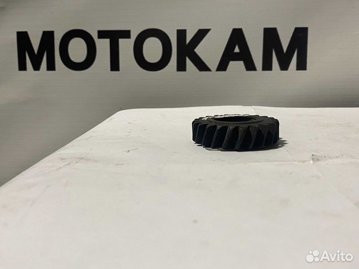 Шестерня для снегохода С40600644