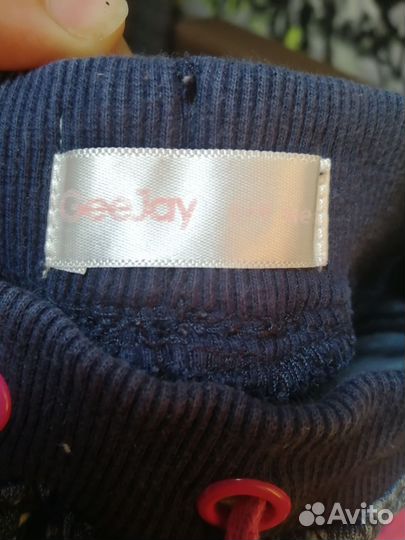 Вещи пакетом на девочку 62 68