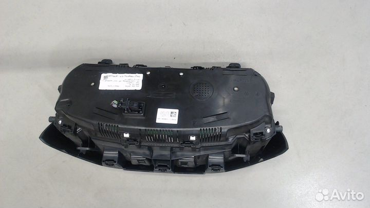 Щиток приборов Ford Transit 2014, 2017