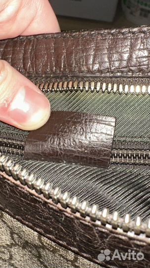 Сумка gucci оригинал