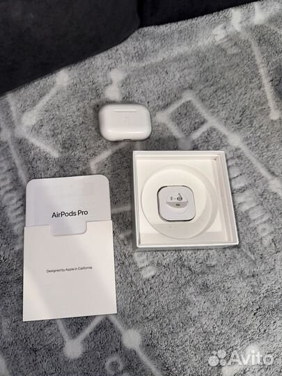 Airpods pro оригинал