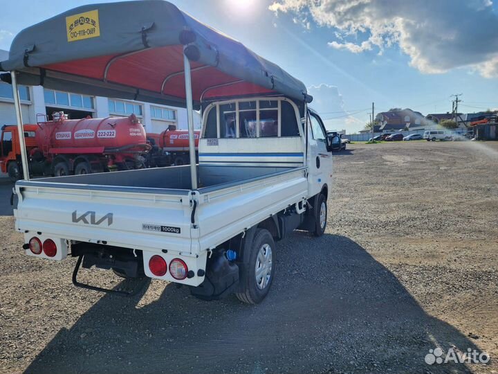 KIA Bongo бортовой, 2022