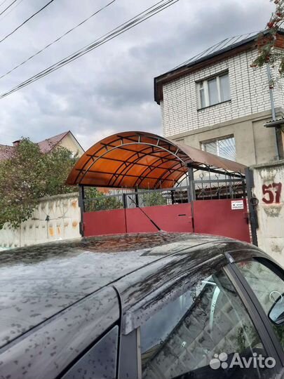 Кровля Навесы Заборы