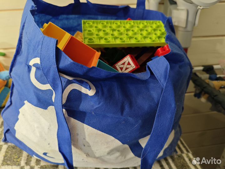 Конструктор lego