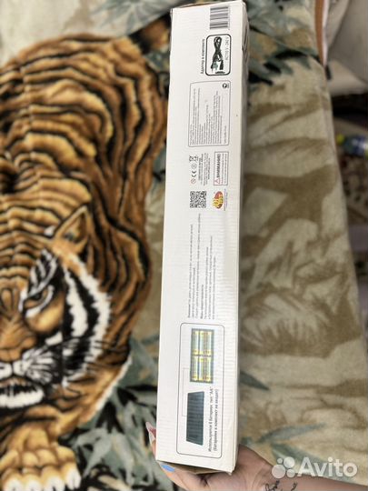 Синтезатор детский