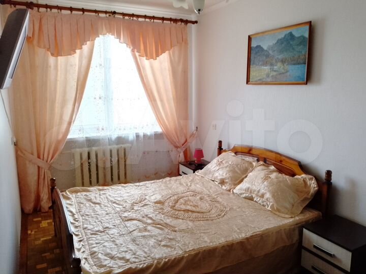 1-к. квартира, 32 м², 2/5 эт.