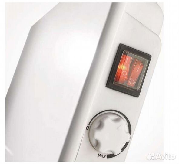 Конвектор Gorenje Optiheat 2000MP, новый