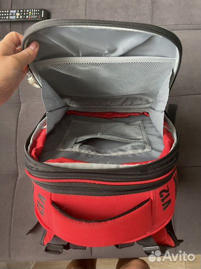 Портфель школьный для мальчика