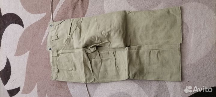 Костюм сварщика