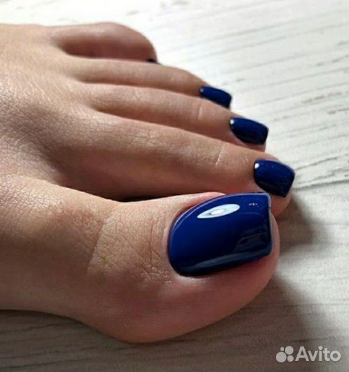 Маникюр/Педикюр /Наращивание/ Новокосино