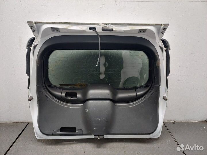 Замок багажника Ford Kuga, 2012