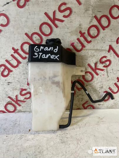 Бачок расширительный hyundai grand starex
