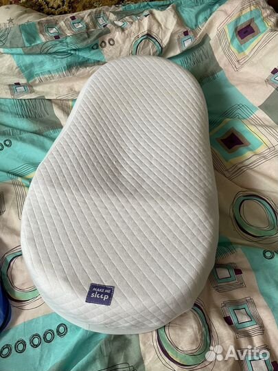 Кокон для новорожденных