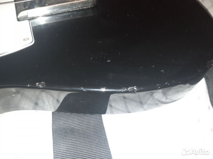 Электрогитара Fujigen j-standart telecaster