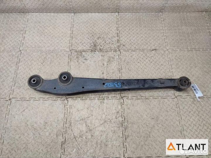 Тяга продольная задний правый suzuki wagon R solio