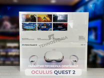 Oculus Quest 2 128 256