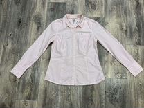 Рубашка блузка женская Tommy Hilfiger XL