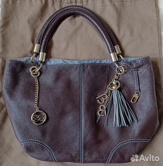 Сумка Lancel French Flair BB