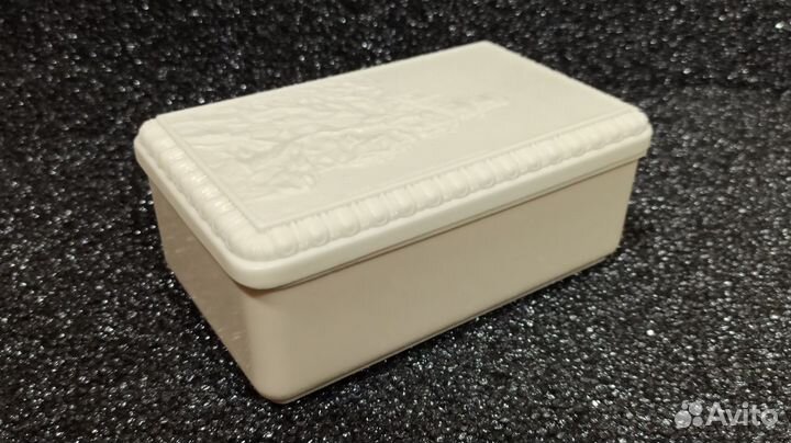 Шкатулка СССР. Крым. Ласточкино Гнездо